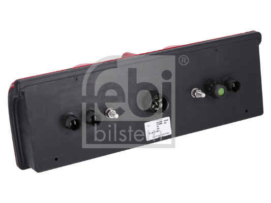 FEBI BILSTEIN 193019 Heckleuchte