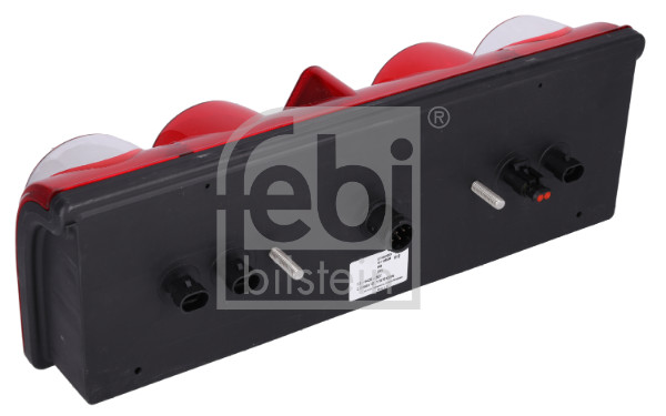 FEBI BILSTEIN 193020 Heckleuchte