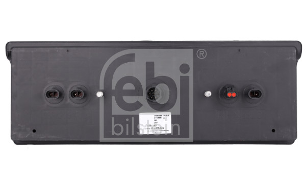 FEBI BILSTEIN 193020 Heckleuchte