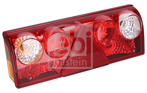 FEBI BILSTEIN 193021 Heckleuchte