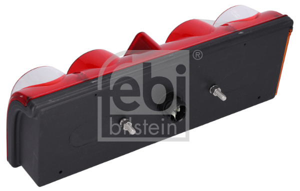 FEBI BILSTEIN 193021 Heckleuchte