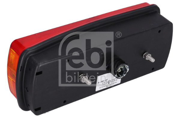 FEBI BILSTEIN 193022 Heckleuchte