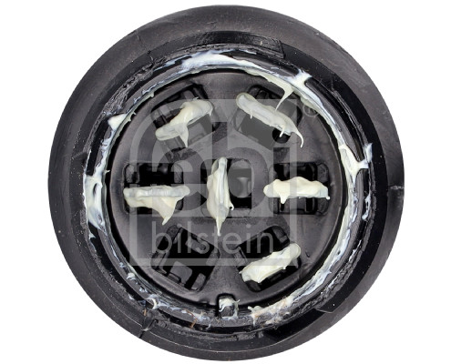 FEBI BILSTEIN 193022 Heckleuchte