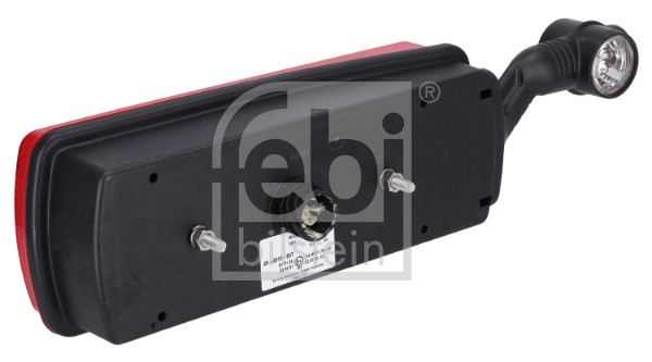 FEBI BILSTEIN 193024 Heckleuchte