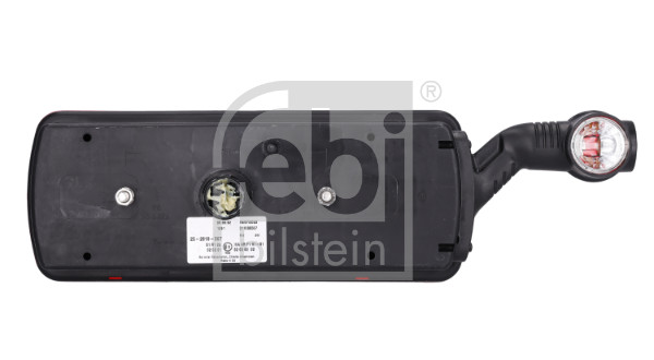 FEBI BILSTEIN 193024 Heckleuchte