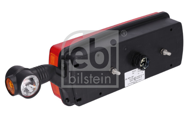 FEBI BILSTEIN 193026 Heckleuchte