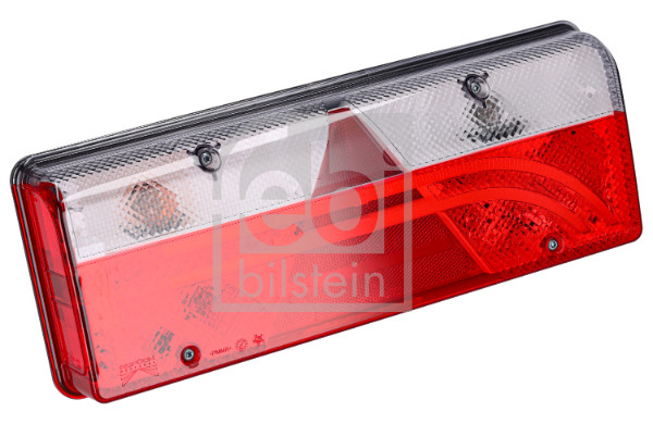 FEBI BILSTEIN 193027 Heckleuchte
