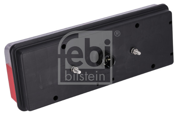 FEBI BILSTEIN 193027 Heckleuchte