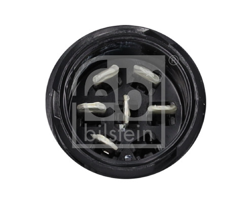 FEBI BILSTEIN 193027 Heckleuchte