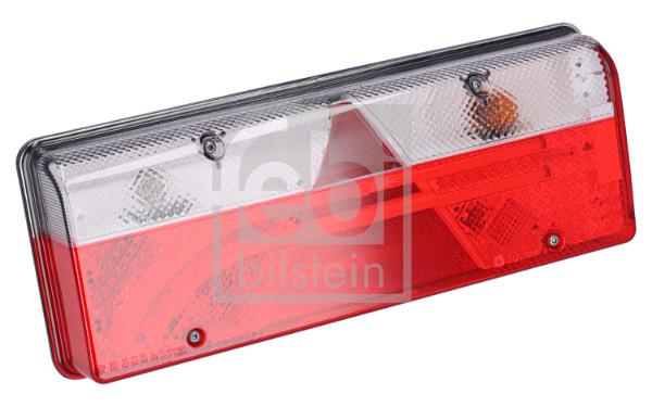 FEBI BILSTEIN 193029 Heckleuchte