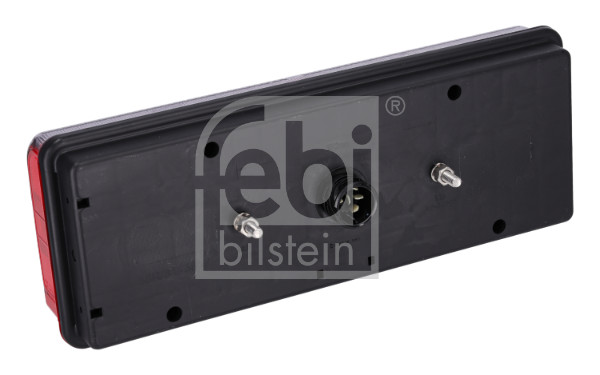 FEBI BILSTEIN 193029 Heckleuchte