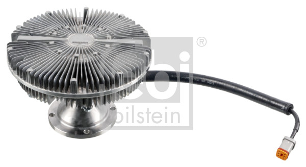 FEBI BILSTEIN 193042 Kupplung, Kühlerlüfter