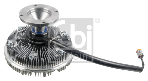FEBI BILSTEIN 193042 Kupplung, Kühlerlüfter