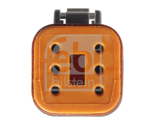 FEBI BILSTEIN 193042 Kupplung, Kühlerlüfter