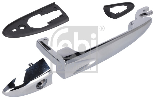 FEBI BILSTEIN 193054 febi Plus Türaußengriff