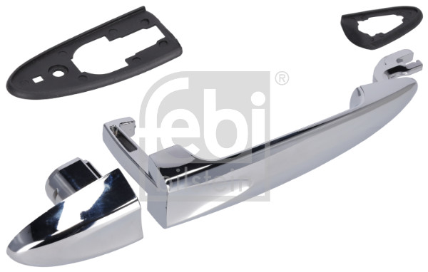 FEBI BILSTEIN 193055 febi Plus Türaußengriff