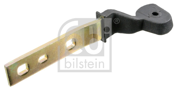 FEBI BILSTEIN 193056 Scharnier, Motorhaube