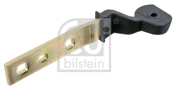 FEBI BILSTEIN 193057 febi Plus Scharnier, Motorhaube