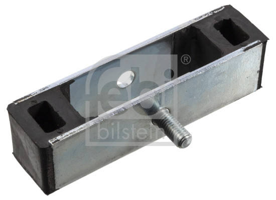 FEBI BILSTEIN 19306 Halter, Rückfahrleuchte