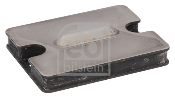 FEBI BILSTEIN 193072 Anschlagpuffer, Federung