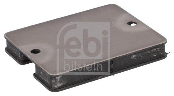 FEBI BILSTEIN 193072 Anschlagpuffer, Federung