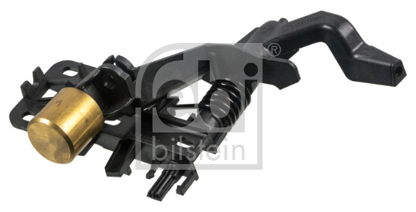 FEBI BILSTEIN 193076 febi Plus Türfeststeller