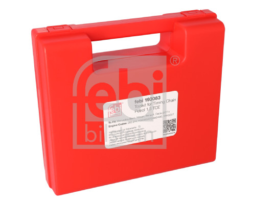 FEBI BILSTEIN 193083 Werkzeugsatz, Steuerkette