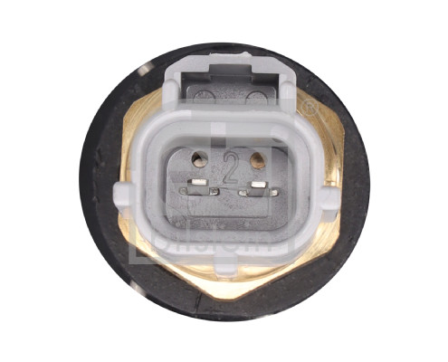FEBI BILSTEIN 193094 Thermostat, Kühlmittel