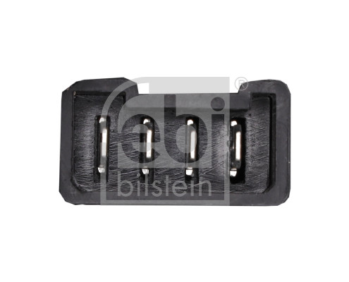 FEBI BILSTEIN 193097 Innenraumgebläse