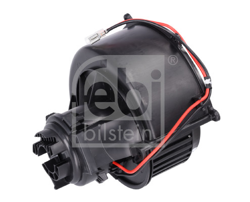 FEBI BILSTEIN 193098 Innenraumgebläse