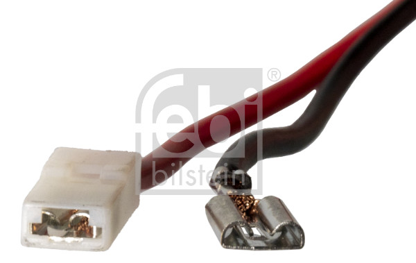 FEBI BILSTEIN 193098 Innenraumgebläse