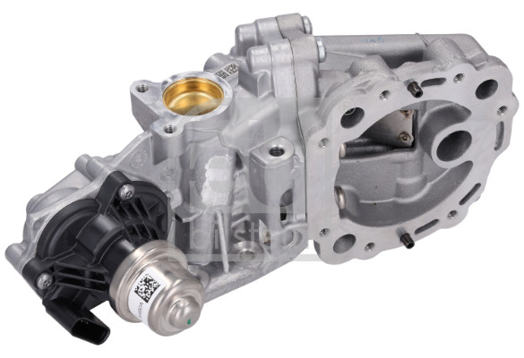 FEBI BILSTEIN 193103 AGR-Ventil