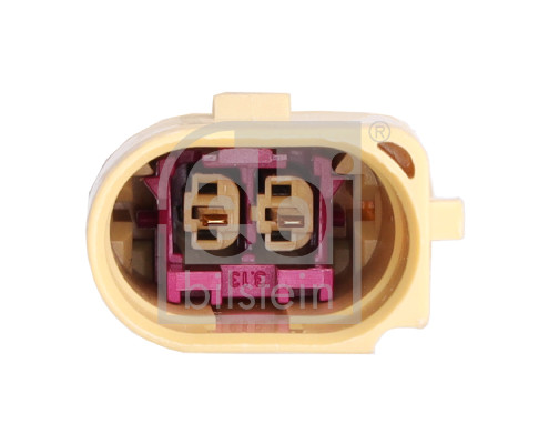 FEBI BILSTEIN 193107 AGR-Modul