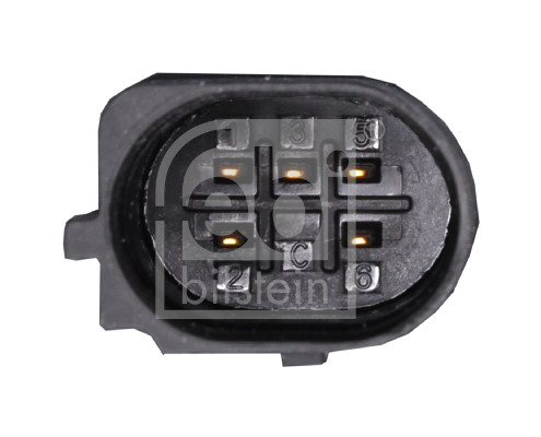 FEBI BILSTEIN 193116 AGR-Modul