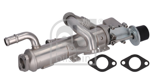 FEBI BILSTEIN 193129 Kühler, Abgasrückführung