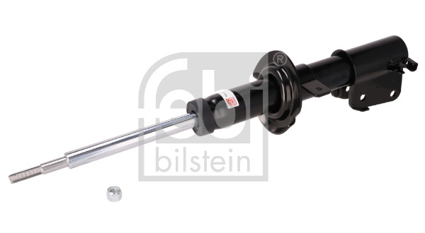 FEBI BILSTEIN 193133 Stoßdämpfer