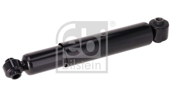 FEBI BILSTEIN 193137 Stoßdämpfer