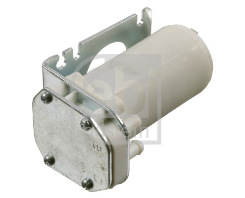 FEBI BILSTEIN 19314 Waschwasserpumpe, Scheibenreinigung