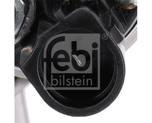 FEBI BILSTEIN 193160 Starter