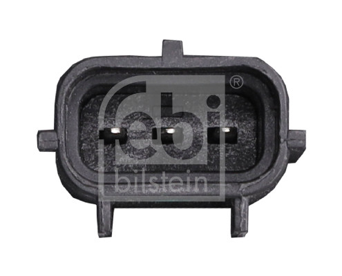 FEBI BILSTEIN 193161 Generator