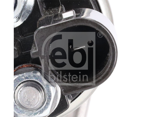 FEBI BILSTEIN 193168 Starter