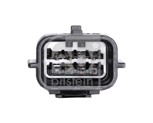 FEBI BILSTEIN 193181 AGR-Ventil