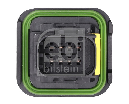 FEBI BILSTEIN 193185 AGR-Ventil