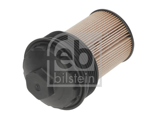 FEBI BILSTEIN 193186 Ölfilter