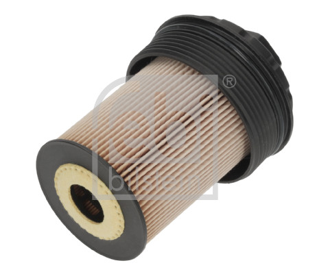 FEBI BILSTEIN 193186 Ölfilter