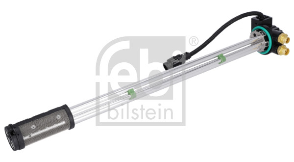 FEBI BILSTEIN 193188 Sensor, Kraftstoffvorrat