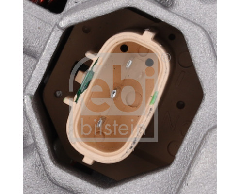 FEBI BILSTEIN 193199 Generator