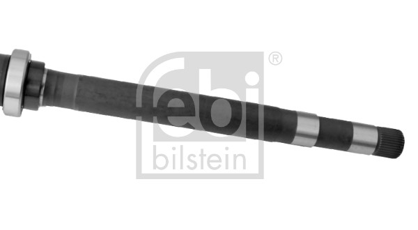 FEBI BILSTEIN 193205 Drive...