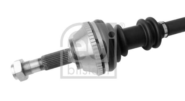 FEBI BILSTEIN 193205 Antriebswelle