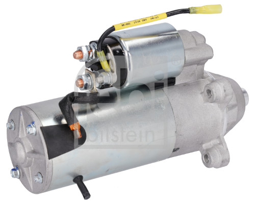 FEBI BILSTEIN 193207 Starter